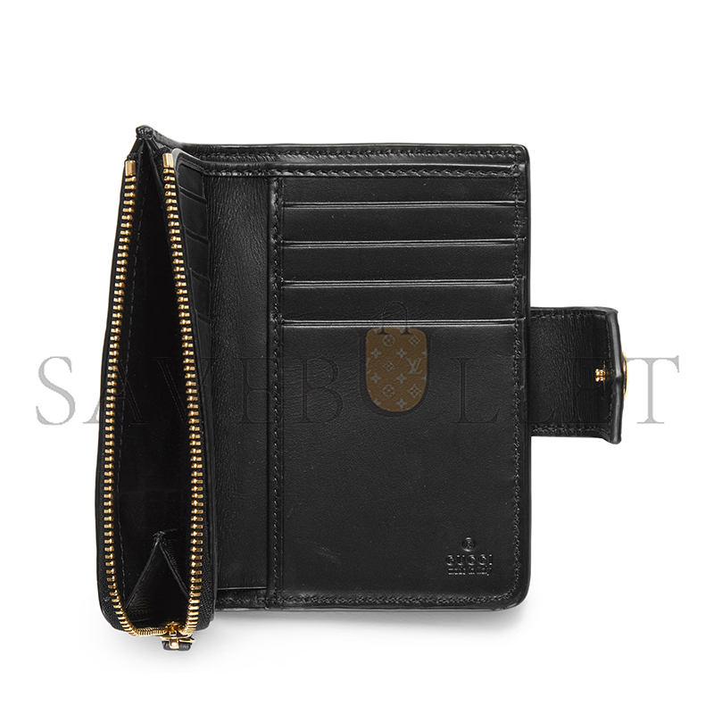 Gvc*1 gg medium wallet 90131 (13*8.5*2cm)